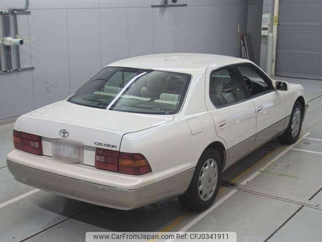 toyota celsior 1995 -TOYOTA--Celsior E-UCF20--UCF20-0045164---TOYOTA--Celsior E-UCF20--UCF20-0045164- image 2