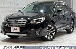 subaru outback 2016 CFJ1659907