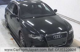 audi a4 2012 -AUDI--Audi A4 8KCDNF-CA103964---AUDI--Audi A4 8KCDNF-CA103964-