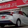 toyota prius 2021 CFJ1578708 image 2