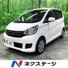 mitsubishi ek-wagon 2019 quick_quick_B11W_B11W-0526735 image 1