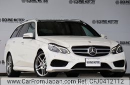 mercedes-benz e-class-station-wagon 2013 quick_quick_RBA-212255C_WDD2122552A808002