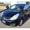 nissan note 2011 -NISSAN--Note DBA-E11--E11-709668---NISSAN--Note DBA-E11--E11-709668- image 1