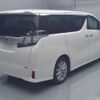 toyota vellfire 2016 -TOYOTA--Vellfire DBA-AGH30W--AGH30-0062034---TOYOTA--Vellfire DBA-AGH30W--AGH30-0062034- image 2