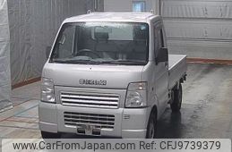 suzuki carry-truck 2002 -SUZUKI--Carry Truck DA63T-122915---SUZUKI--Carry Truck DA63T-122915-