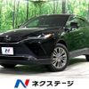 toyota harrier 2022 -TOYOTA--Harrier 6BA-MXUA80--MXUA80-0081929---TOYOTA--Harrier 6BA-MXUA80--MXUA80-0081929- image 1