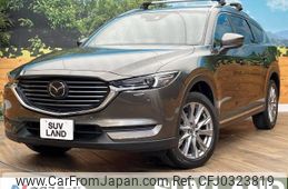 mazda cx-8 2021 -MAZDA--CX-8 3DA-KG2P--KG2P-358806---MAZDA--CX-8 3DA-KG2P--KG2P-358806-