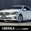 mercedes-benz a-class 2017 CFJ1794873 image 1