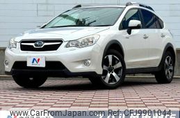 subaru xv 2013 -SUBARU--Subaru XV DAA-GPE--GPE-002150---SUBARU--Subaru XV DAA-GPE--GPE-002150-