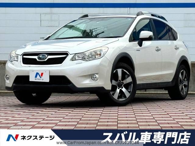 subaru xv 2013 -SUBARU--Subaru XV DAA-GPE--GPE-002150---SUBARU--Subaru XV DAA-GPE--GPE-002150- image 1