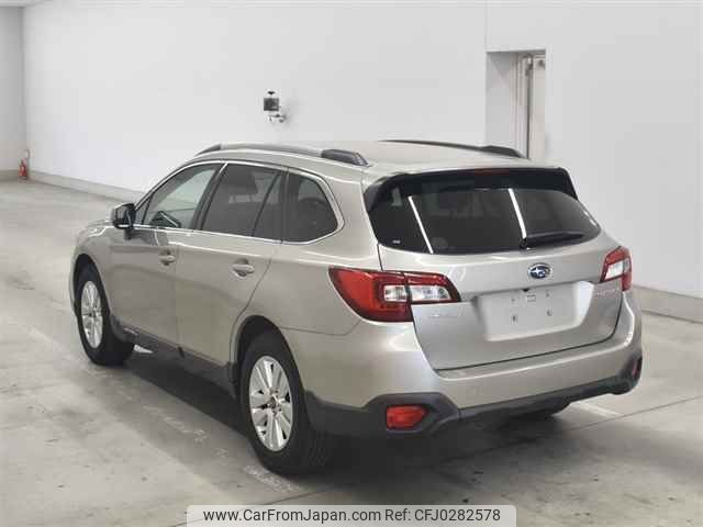 subaru outback undefined -SUBARU--Legacy OutBack BS9-002047---SUBARU--Legacy OutBack BS9-002047- image 2