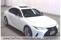 lexus is 2022 -LEXUS 【三重 302ﾃ2602】--Lexus IS 6AA-AVE30--AVE30-5092978---LEXUS 【三重 302ﾃ2602】--Lexus IS 6AA-AVE30--AVE30-5092978-