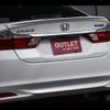 honda grace 2014 CFJ1579399 image 13