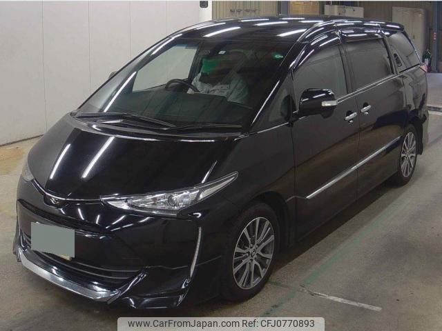 toyota estima 2018 quick_quick_DBA-ACR50W_ACR50-7159588 image 1