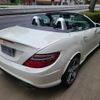 mercedes-benz slk-class 2014 GOO_JP_700957089930250201001 image 14