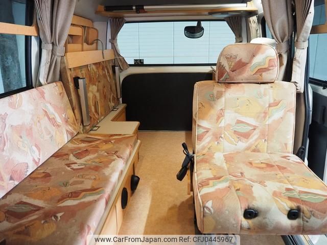 toyota liteace-van 2015 GOO_JP_700030304130241114001 image 1