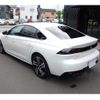 peugeot 508 2021 quick_quick_R8AH01_VR3FHEHZRLY033722 image 12