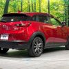 mazda cx-3 2016 -MAZDA--CX-3 LDA-DK5AW--DK5AW-109313---MAZDA--CX-3 LDA-DK5AW--DK5AW-109313- image 18