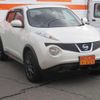 nissan juke 2011 -NISSAN--Juke NF15--009975---NISSAN--Juke NF15--009975- image 13