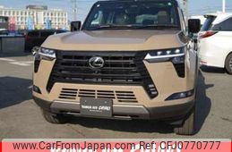 lexus gx 2024 quick_quick_3BA-VJA252W_VJA252-0001088