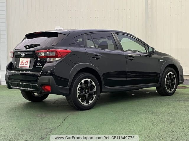 subaru xv 2021 CFJ1649776 image 2
