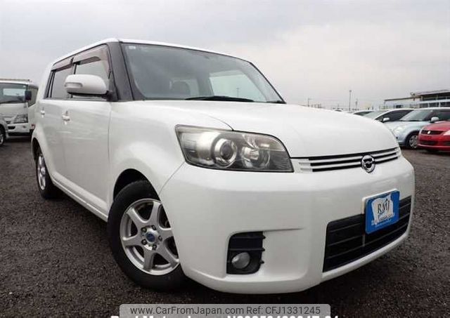 toyota corolla-rumion 2009 646828-N2025040004F-24 image 1