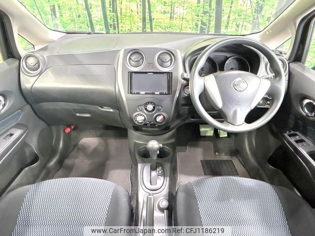 nissan note 2016 -NISSAN--Note DBA-E12--E12-477438---NISSAN--Note DBA-E12--E12-477438- image 2