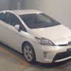 toyota prius 2014 -TOYOTA--Prius DAA-ZVW30--ZVW30-1804802---TOYOTA--Prius DAA-ZVW30--ZVW30-1804802- image 4