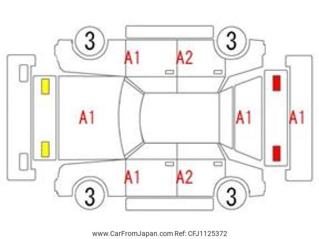nissan serena 2012 -NISSAN--Serena DBA-FC26--FC26-059492---NISSAN--Serena DBA-FC26--FC26-059492- image 2