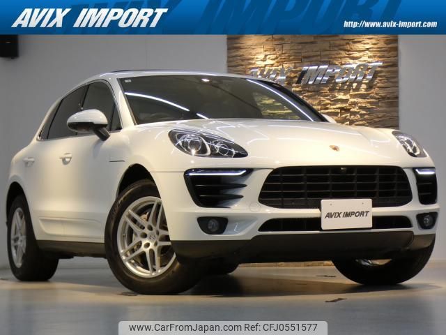 porsche macan 2018 quick_quick_95BCTM_WP1ZZZ95ZJLB34584 image 1