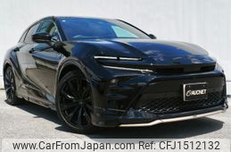 toyota toyota-others 2024 CFJ1512132