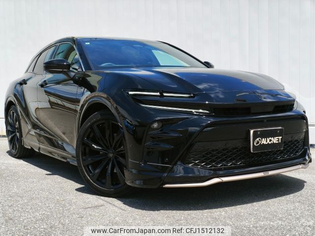 toyota toyota-others 2024 CFJ1512132 image 1