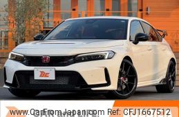 honda civic 2024 CFJ1667512