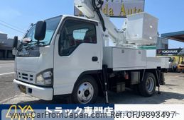 isuzu elf-truck 2005 quick_quick_NKR81AN_NKR81-7034047