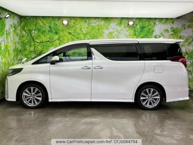 toyota alphard 2021 quick_quick_AGH30_AGH30-0377902 image 2