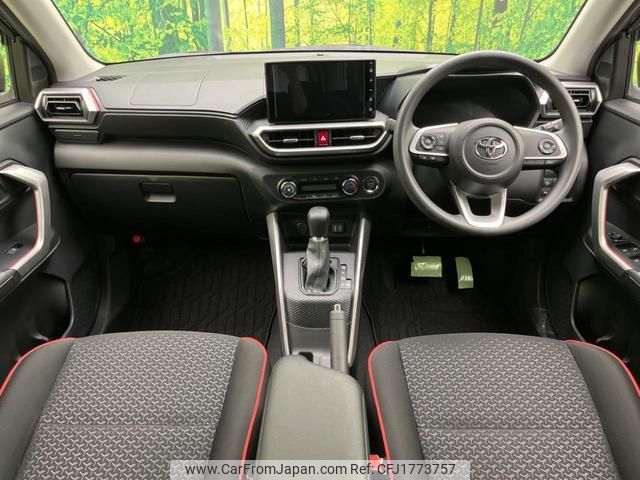 toyota raize 2023 CFJ1773757 image 2