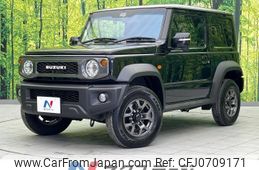 suzuki jimny-sierra 2024 -SUZUKI--Jimny Sierra 3BA-JB74W--JB74W-208040---SUZUKI--Jimny Sierra 3BA-JB74W--JB74W-208040-