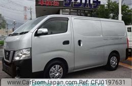 nissan caravan-van 2019 -NISSAN--Caravan Van VBF-VR2E26--VR2E26-117451---NISSAN--Caravan Van VBF-VR2E26--VR2E26-117451-