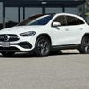 mercedes-benz gla-class 2022 -MERCEDES-BENZ--Benz GLA 5BA-247784M--W1N2477842J357315---MERCEDES-BENZ--Benz GLA 5BA-247784M--W1N2477842J357315- image 1