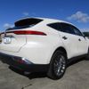 toyota harrier 2021 -TOYOTA 【静岡 330ﾇ5724】--Harrier MXUA80--0036445---TOYOTA 【静岡 330ﾇ5724】--Harrier MXUA80--0036445- image 2