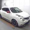 nissan juke 2015 quick_quick_CBA-NF15_NF15-481051 image 5