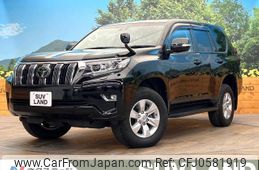 toyota land-cruiser-prado 2021 -TOYOTA--Land Cruiser Prado 3DA-GDJ150W--GDJ150-0062657---TOYOTA--Land Cruiser Prado 3DA-GDJ150W--GDJ150-0062657-