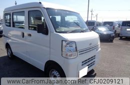 nissan clipper-van 2016 -NISSAN--Clipper Van DR17V-137828---NISSAN--Clipper Van DR17V-137828-