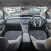 toyota prius 2009 quick_quick_DAA-ZVW30_ZVW30-1117912 image 3