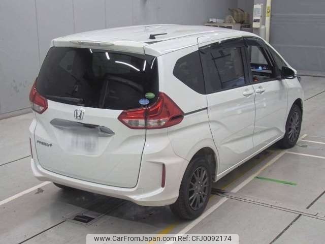 honda freed 2018 -HONDA 【松本 541ﾂ1103】--Freed DBA-GB6--GB6-1012603---HONDA 【松本 541ﾂ1103】--Freed DBA-GB6--GB6-1012603- image 2