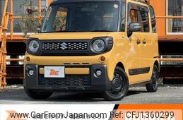 suzuki spacia 2019 -SUZUKI--Spacia Gear DAA-MK53S--MK53S-864037---SUZUKI--Spacia Gear DAA-MK53S--MK53S-864037-