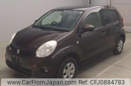 toyota passo 2014 -TOYOTA--Passo DBA-KGC35--KGC35-0026893---TOYOTA--Passo DBA-KGC35--KGC35-0026893-