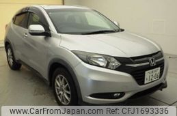 honda vezel 2014 CFJ1693336