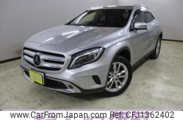 mercedes-benz gla-class 2015 -MERCEDES-BENZ 【秋田 301ﾃ1163】--Benz GLA 156946--2J185443---MERCEDES-BENZ 【秋田 301ﾃ1163】--Benz GLA 156946--2J185443-