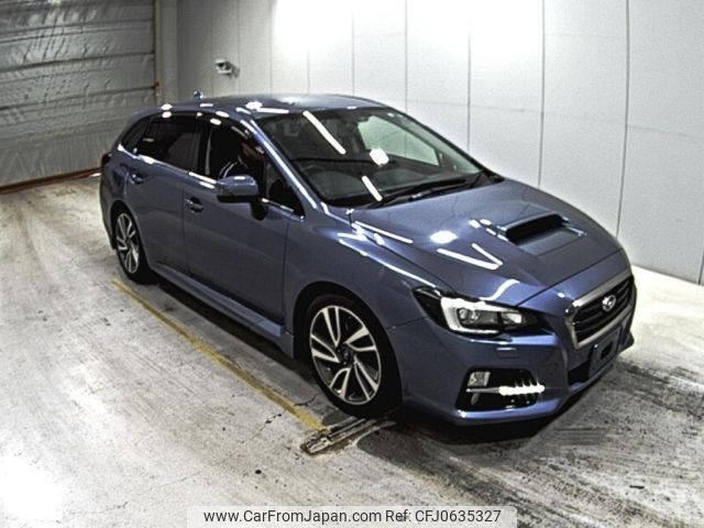 subaru levorg 2016 -SUBARU--Levorg VM4-068335---SUBARU--Levorg VM4-068335- image 1